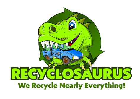 Recyclosaurus Clearance